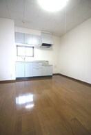 室内からの展望 プレジールI