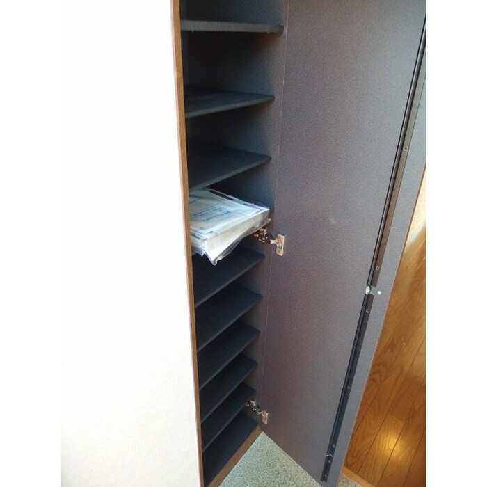 靴箱 プレジールI