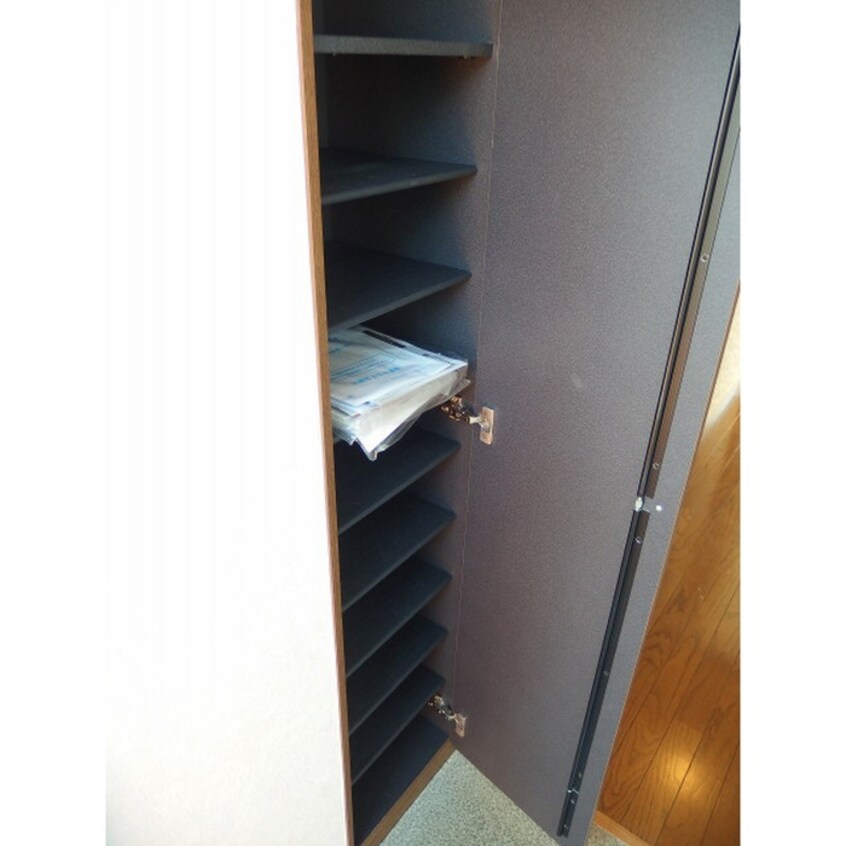 靴箱 プレジールI