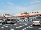オザムバリュー川越天沼新田店(スーパー)まで800m プレジールI
