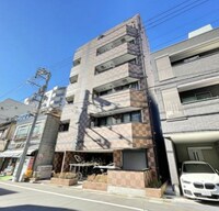 森下ヒルズ