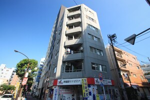 フラワ－ハイツ