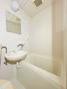 バス／シャワールーム等 ミラ轟