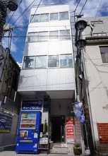 ＬＰビル