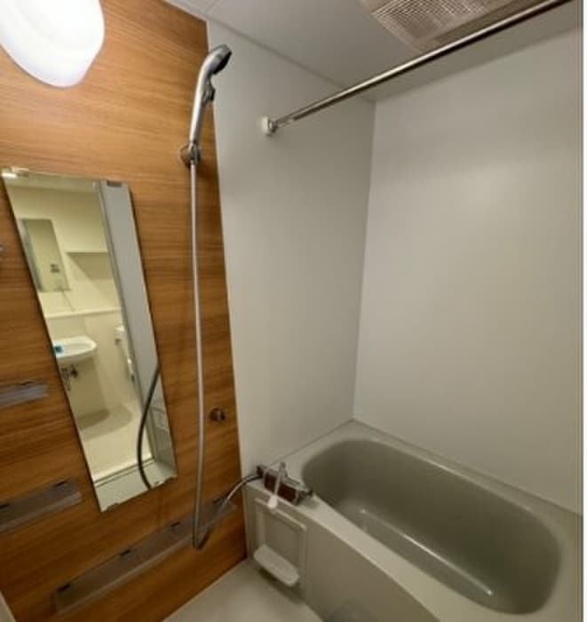 バス／シャワールーム等 ALERO北参道