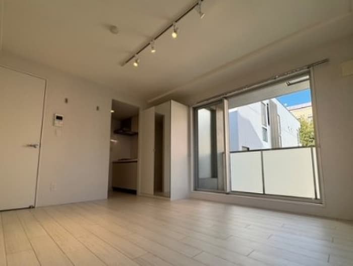 居室 ALERO北参道