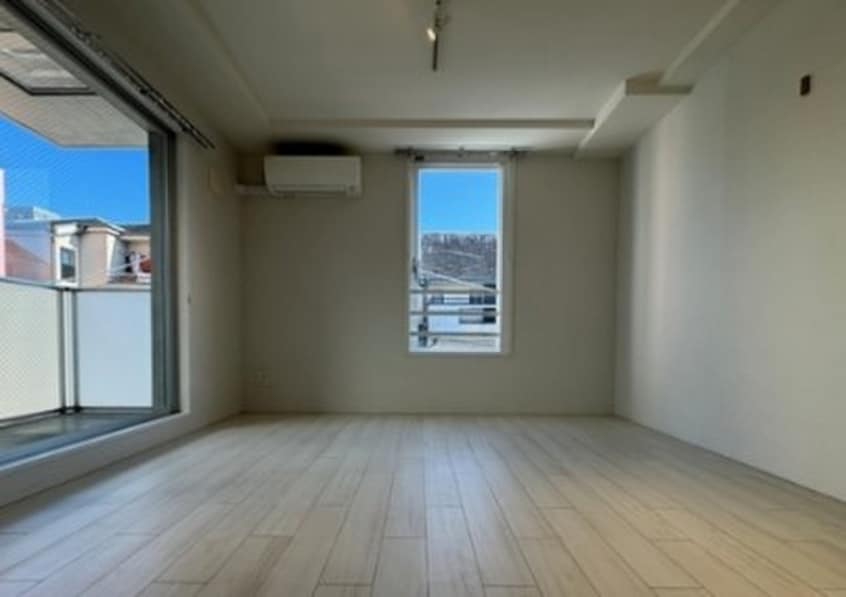 居室 ALERO北参道