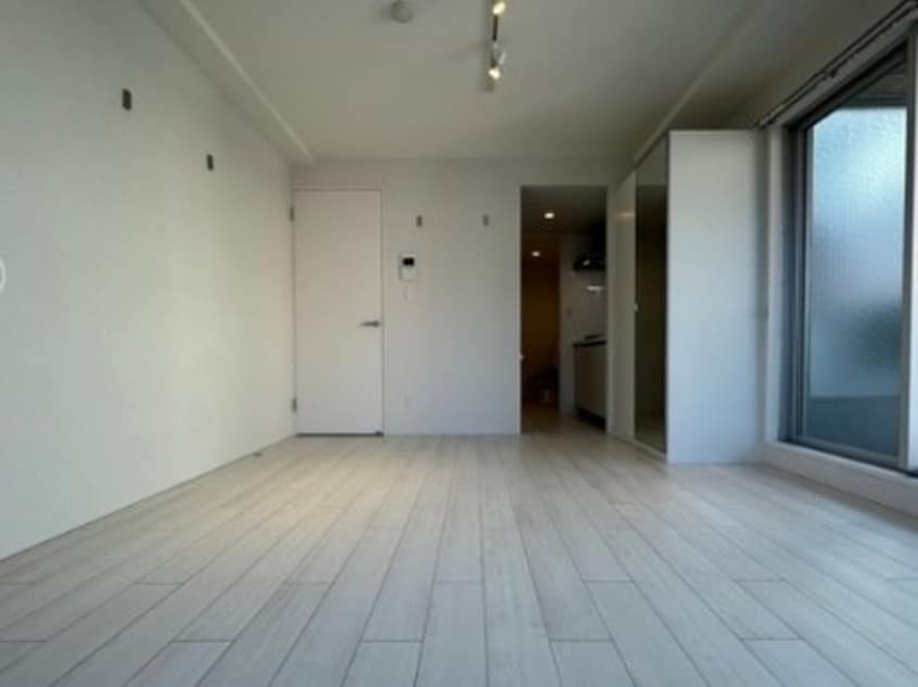 居室 ALERO北参道