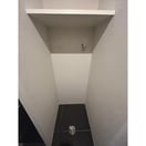 洗濯機置場 ALERO北参道