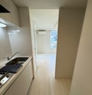 廊下 ALERO北参道