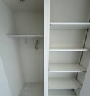 靴箱 ALERO北参道