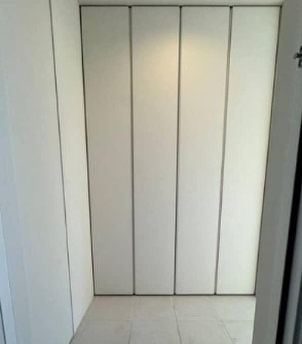 内観写真 ALERO北参道