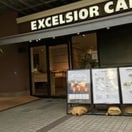 エクセルシオールカフェ(カフェ)まで650m ALERO北参道