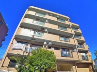 エスポワール松戸元山Ⅱ