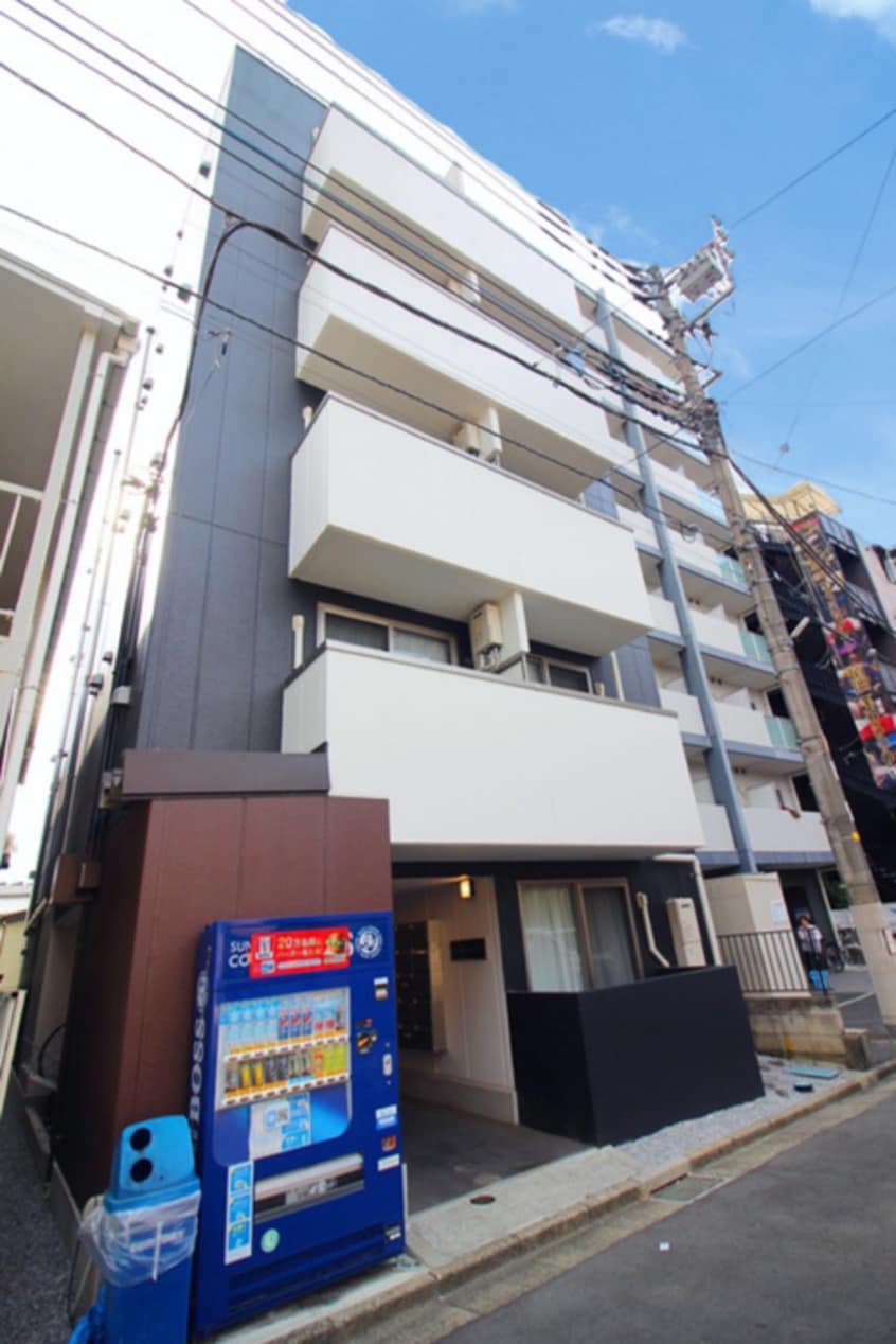 その他 フィオーレ西川口