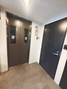 建物設備 フィオーレ西川口