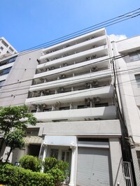 藤和ハイタウン新宿(1104)