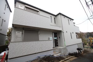 シャンス東寺尾２６