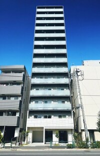 GENOVIA南砂町skygarden(1301)