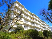 パークタウン若宮７号棟(501)