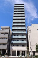 外観写真 GENOVIA南砂町skygarden(1302)