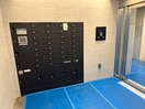 建物設備 WB　court