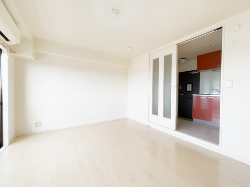 内観写真 サントミ保木間マンション