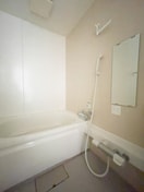 バス／シャワールーム等 サントミ保木間マンション