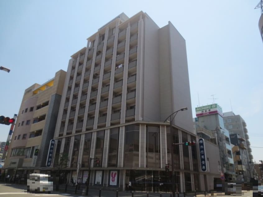 外観写真 Ｔｅｒｒａ湘南台