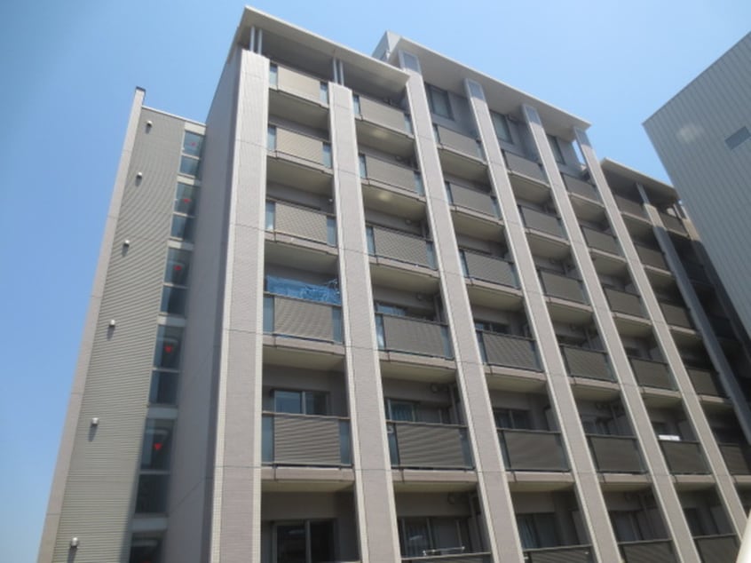 外観写真 Ｔｅｒｒａ湘南台