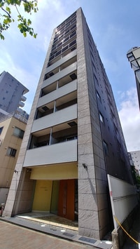 フォルトゥナ月島(804)
