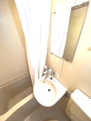 洗面 ロータリー大岡山