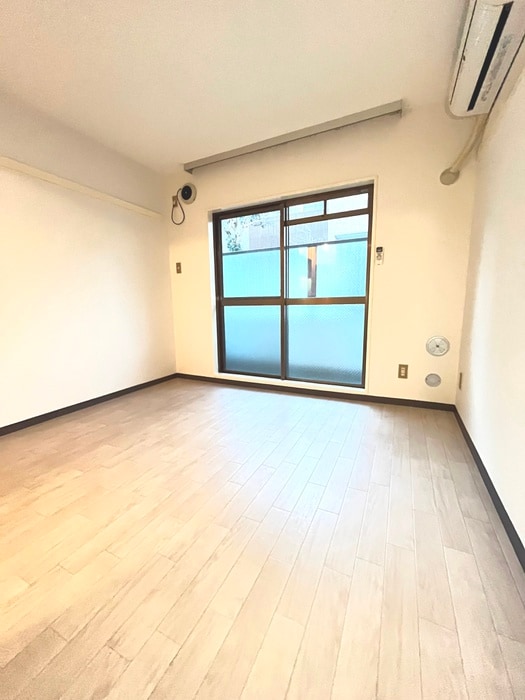 居室 ロータリー大岡山