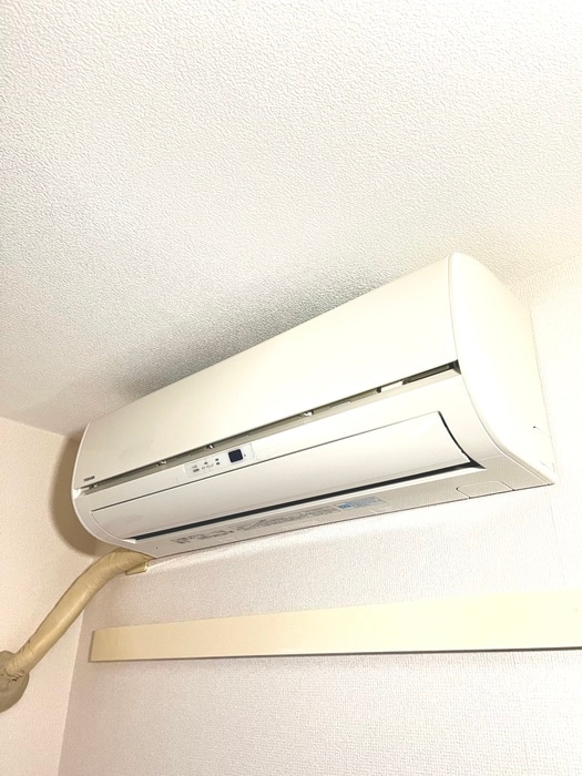 内観写真 ロータリー大岡山