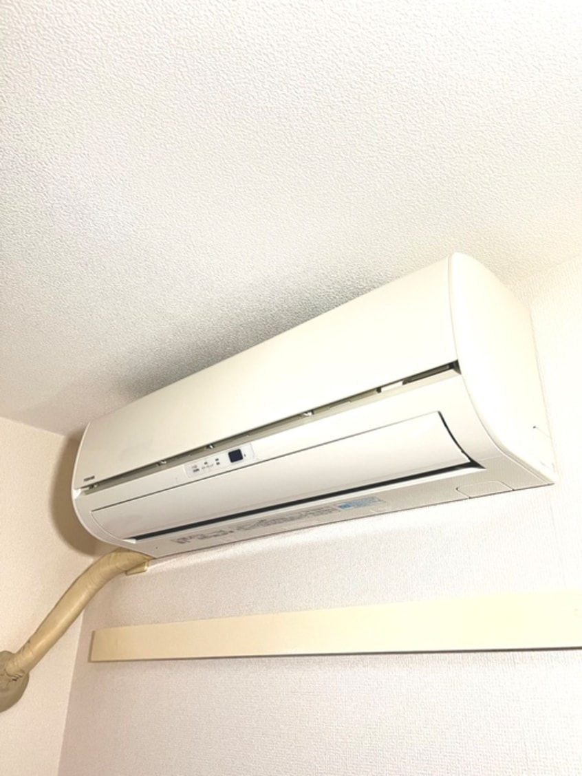 内観写真 ロータリー大岡山