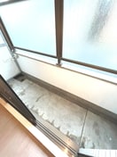 ベランダ・バルコニー ロータリー大岡山