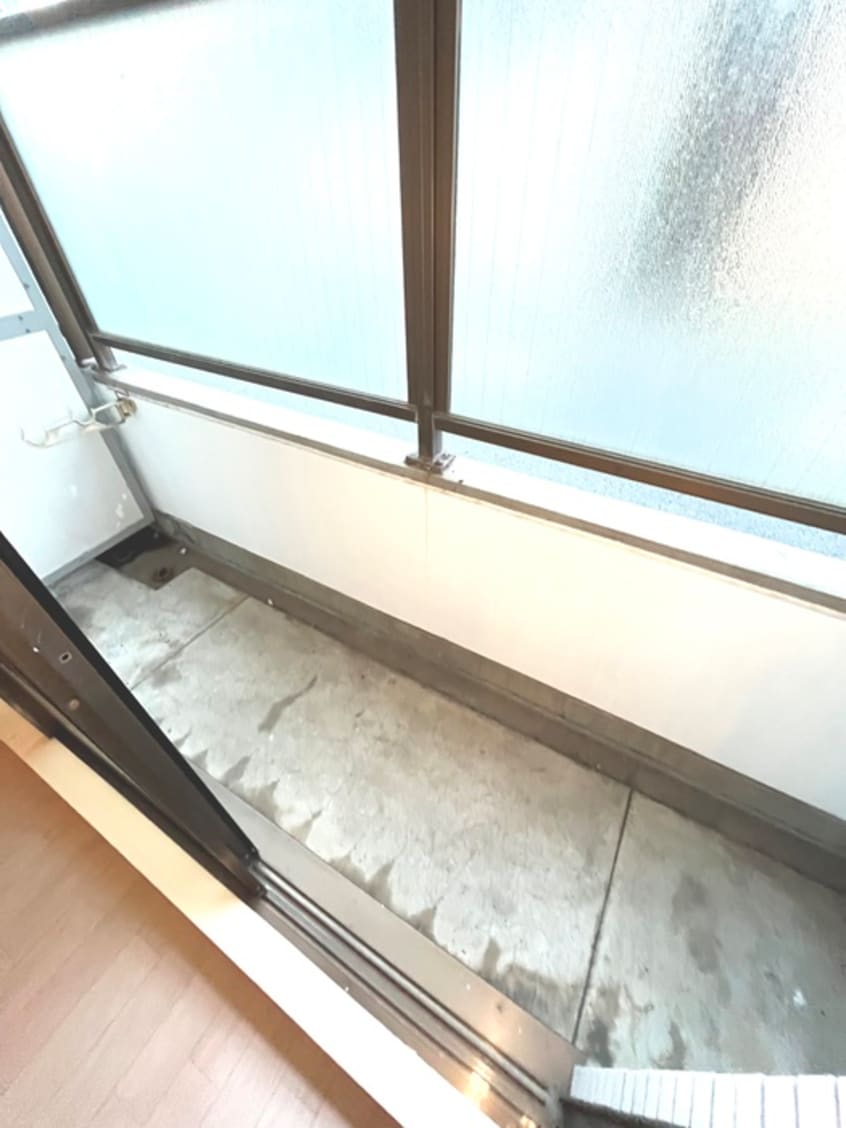 ベランダ・バルコニー ロータリー大岡山