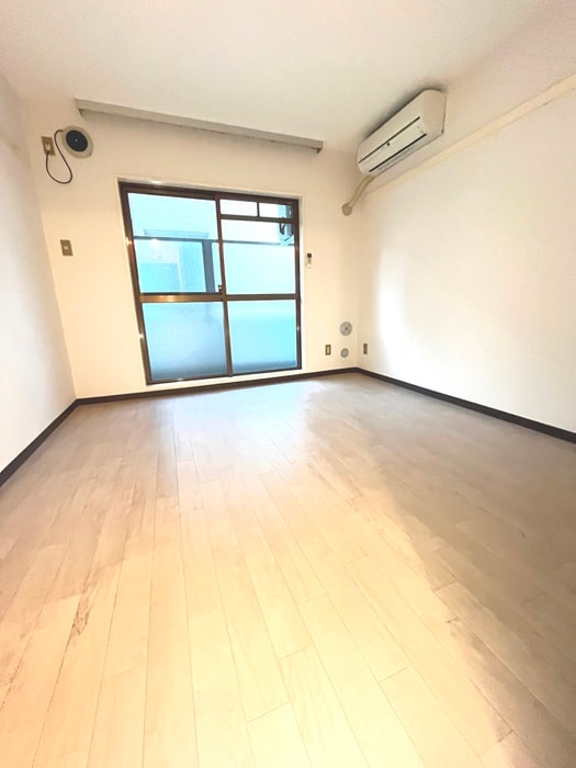 居室 ロータリー大岡山