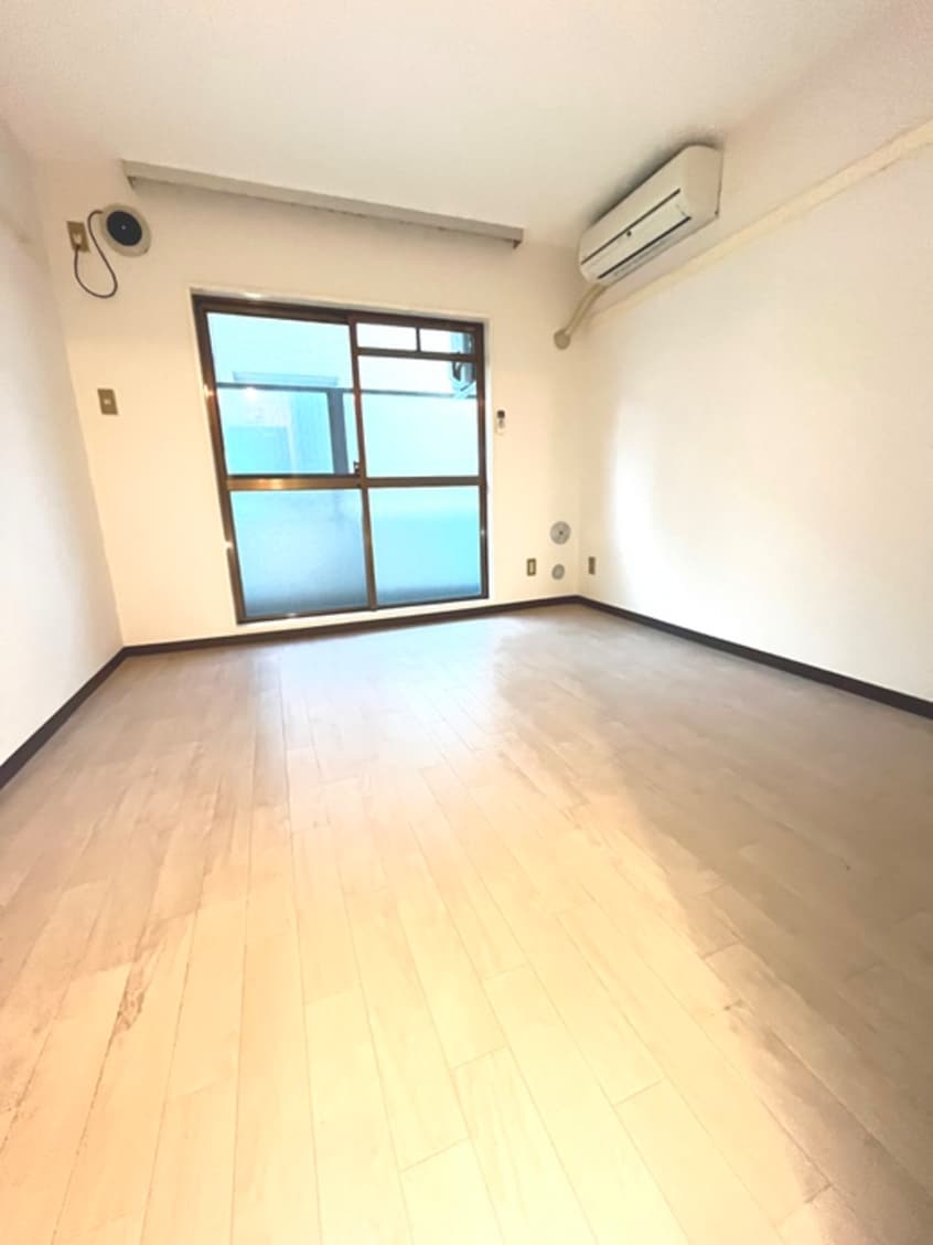 居室 ロータリー大岡山