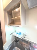 キッチン ロータリー大岡山