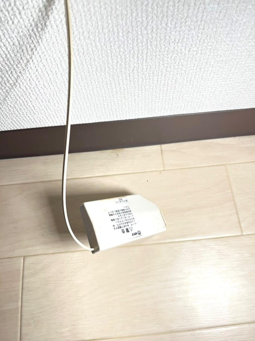 内観写真 ロータリー大岡山