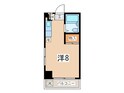 イグチマンションの間取図