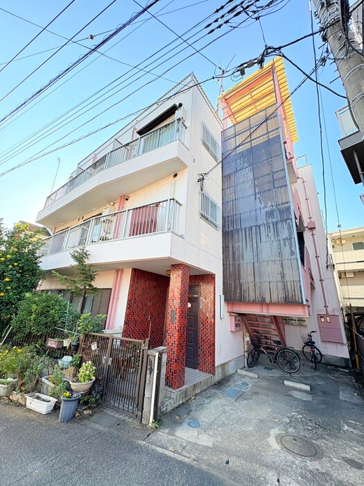 外観写真 イグチマンション