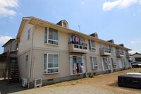 ヴィレッジひばりが丘