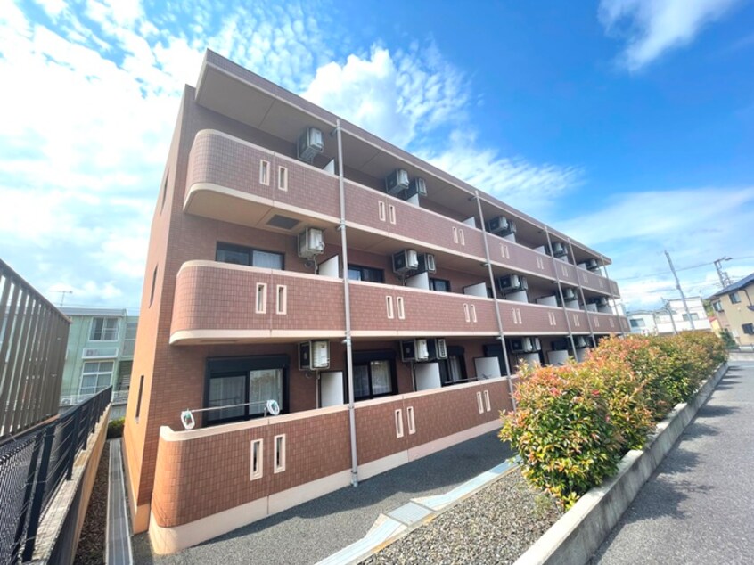 外観写真 ジェミナイ