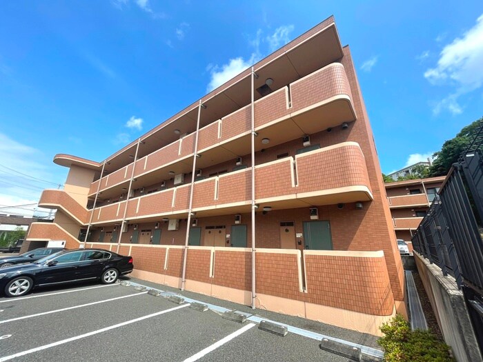 外観写真 ジェミナイ