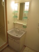 内観写真 ジェミナイ