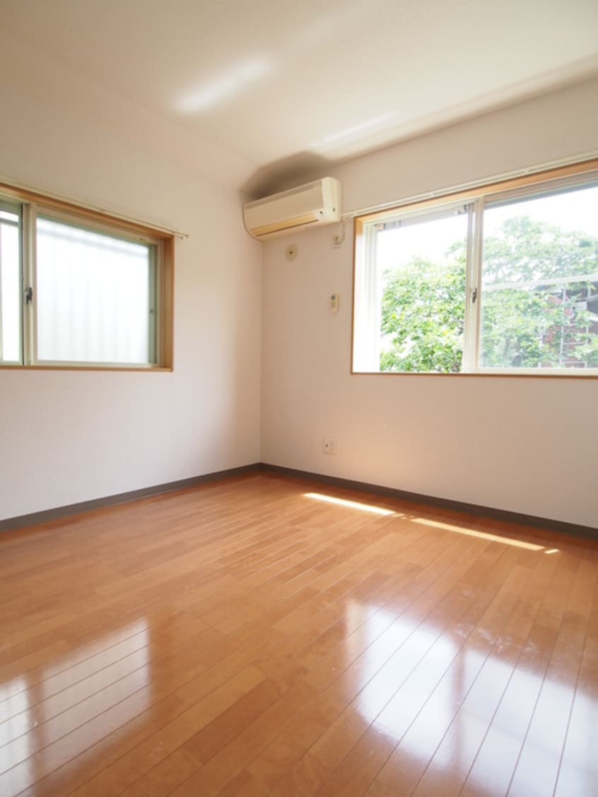 居室 ミサキハウス