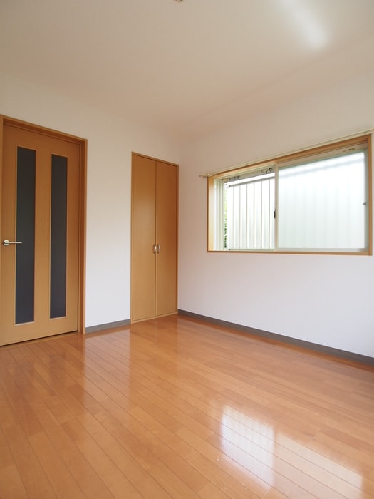 居室 ミサキハウス