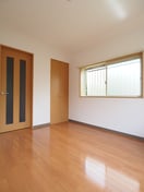 居室 ミサキハウス